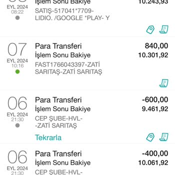 Lidio Ödeme Hizmetleri Lıdıo Google Playdan İzinsiz Para Çekimi Yapılmıştır Üyeliğim Yoktur.