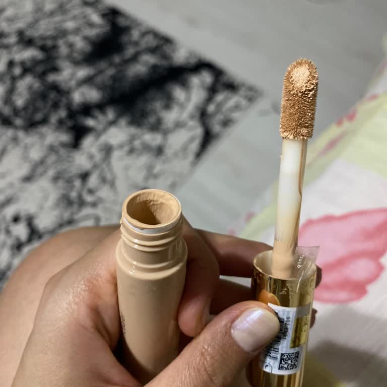 Watsons Flormar Stay Perfect Concealer