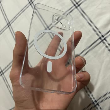 Media Markt Telefon Kılıfı Sorunu