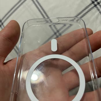 Media Markt Telefon Kılıfı Sorunu