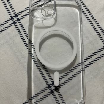 Media Markt Telefon Kılıfı Sorunu