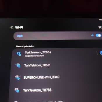 Türk Telekom Wi-fi Gece Kesilen İnternet Problemi