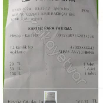 Eki aç