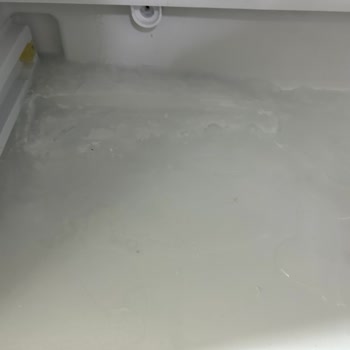 Arçelik Buzdolabı Buzlanma Sorunu Ve Çözüm Eksikliği