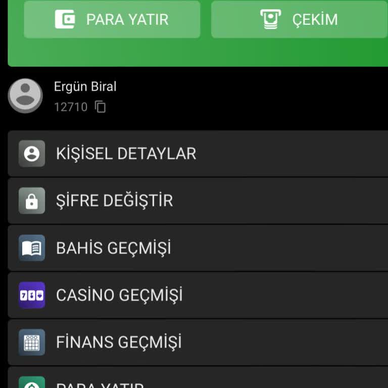 Betabet'te Para Çekim Sorunu Ve Ekstra Ücret Talebi