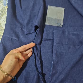 Esra Helvacı Defolu Ürün İadesi Kabul Etmiyor