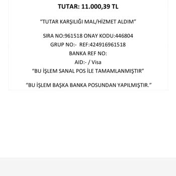 Paytr Joy Alışveriş İzmir TR Den Şikayetçiyim