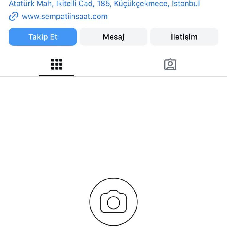 Sempati İnşaat (sempatinsaat) Yalanı