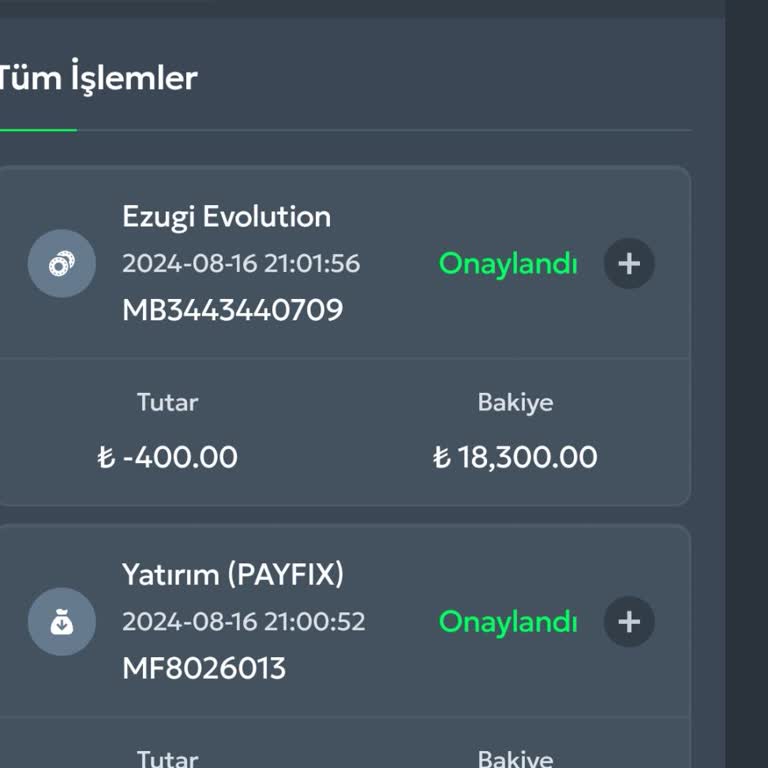 Tarafbet Sitesi Bakiyemi Sildi