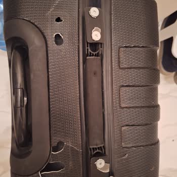 Kamil Koç İle Valiz Mağduriyeti Sorunlar Çözülmüyor!