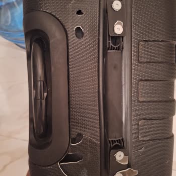 Kamil Koç İle Valiz Mağduriyeti Sorunlar Çözülmüyor!