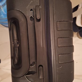 Kamil Koç İle Valiz Mağduriyeti Sorunlar Çözülmüyor!