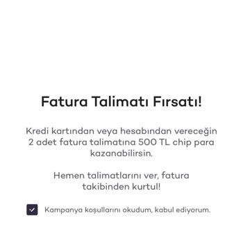 Akbank'ın Kampanya Şartlarını Yerine Getirmeme Sorunu