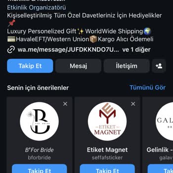 Dk Design Event Sipariş Verilen Kolonyaların Teslim Edilmemesi Ve Kötü Hizmet