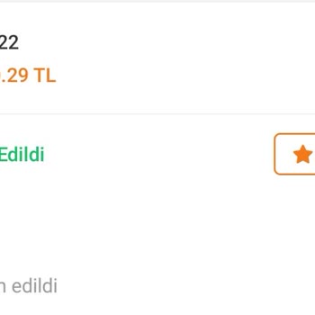 IKEA Tahta Yüzey Bozukluğu