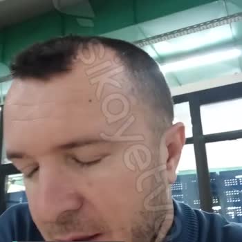 TP Petrol Eyüp Topçular Pompacının Saygısızlığı!