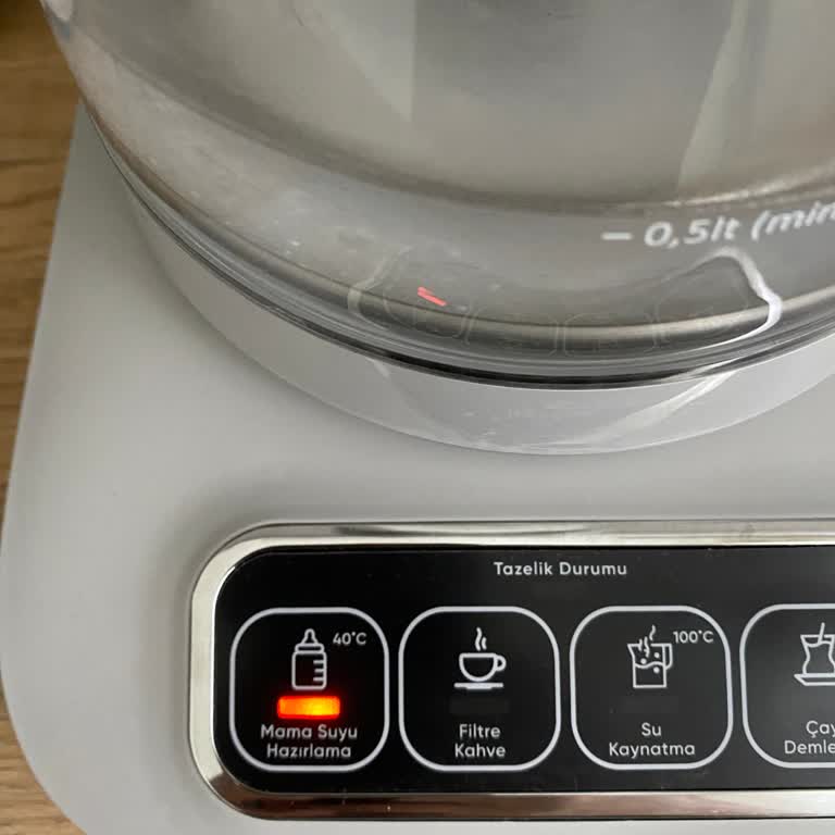 Karaca Züccaciye Karaca Robotea Pişmanlıktır
