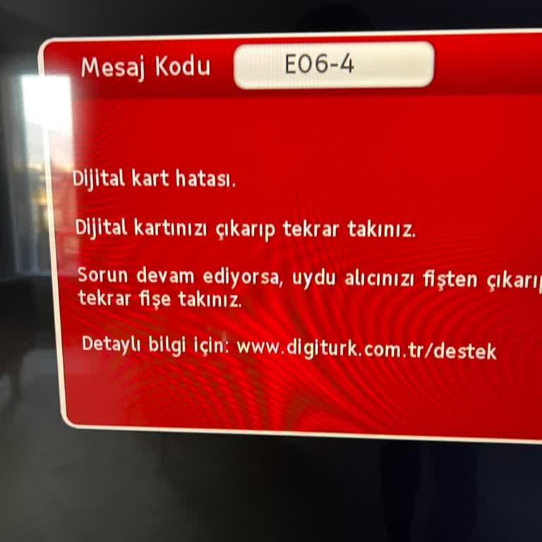 Digiturk İnsanların Hakkına Giriyorlar