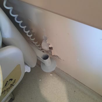 Trakya Üniversitesi Tıp Fakültesi Sağlık Kuruluşunda Kötü Deneyim Ve Hijyen Sorunları