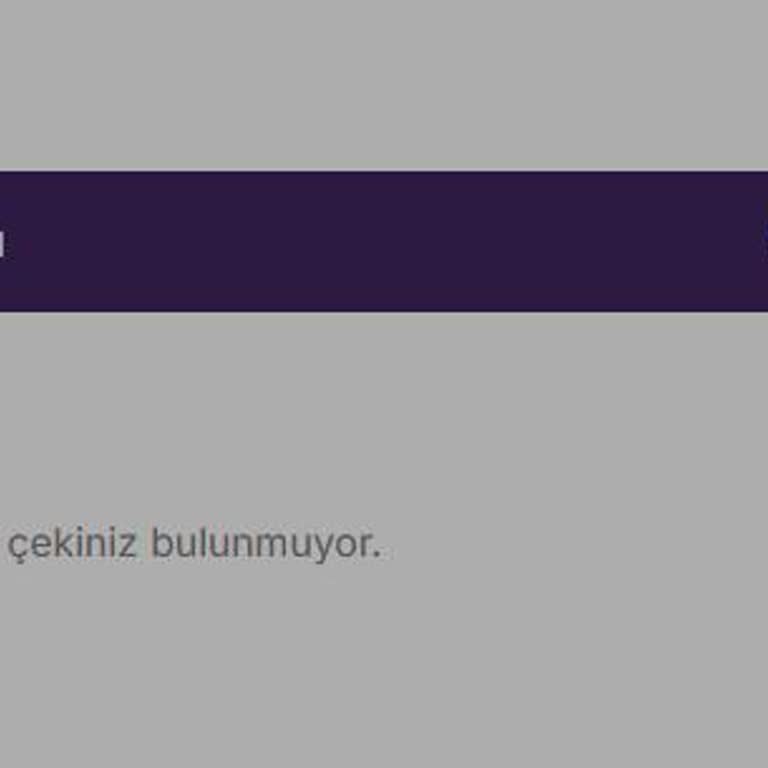 Migros Sebepsizce Money Puanlarımı Silmiş