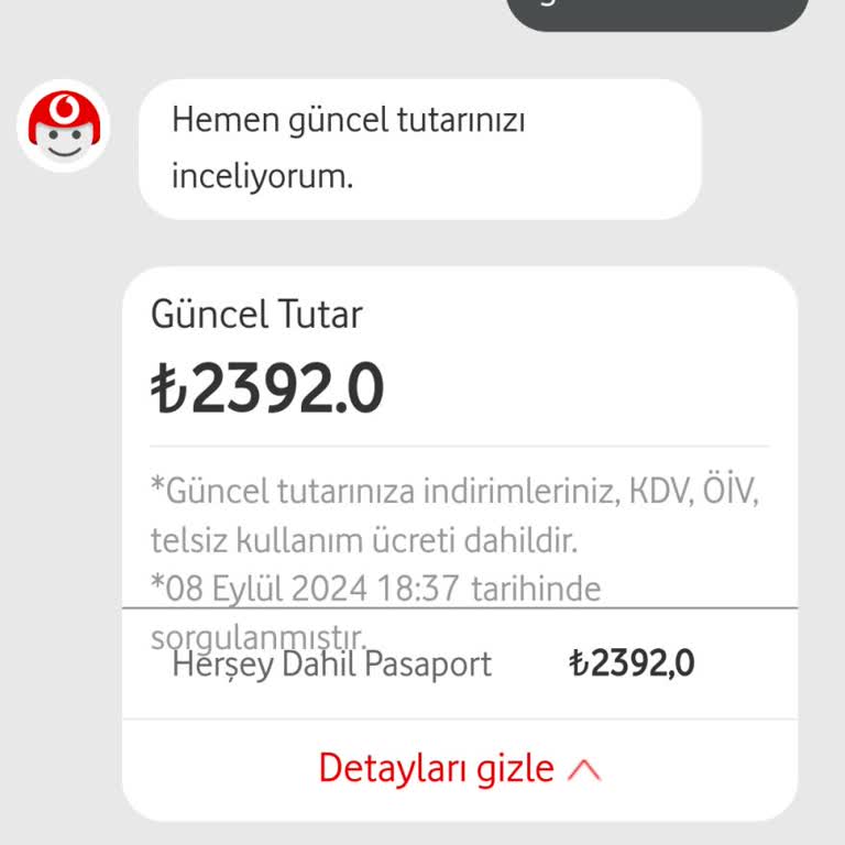 Yurt Dışı Paketinde Çekim Sorunu ve Haksız Ücretlendirme