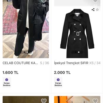 Dolap Mağduriyeti Hakkında