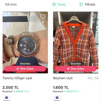 Dolap Mağduriyeti Hakkında