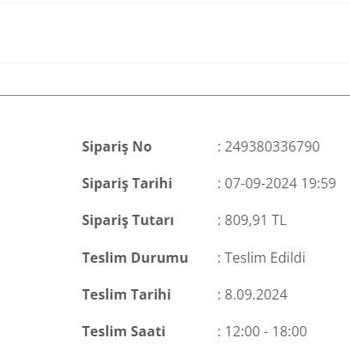 Heryerbitki Anneme Gönderdiğim Orkide Hayal Kırıklığı Yarattı