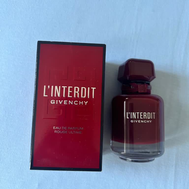 Boyner Kalıcı Olmayan Parfüm