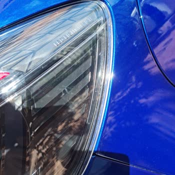 Clio 5 Arka Sol Ve Sağ Stop Değişimi Onay Verilmiyor