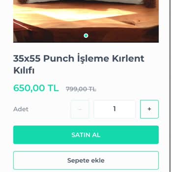 Yasmin Concept Etik Değerlerden Uzak Instagram Satıcısı