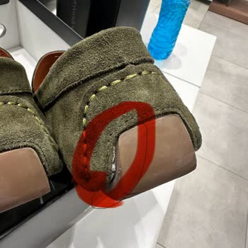 Pierre Cardin Giyim Kurumsallık Yok Ki