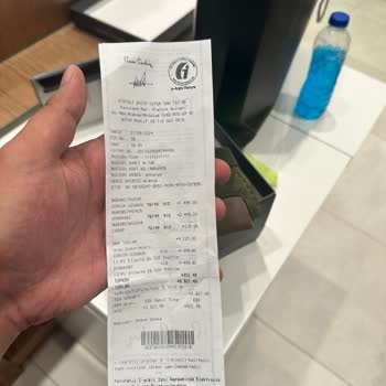 Pierre Cardin Giyim Kurumsallık Yok Ki