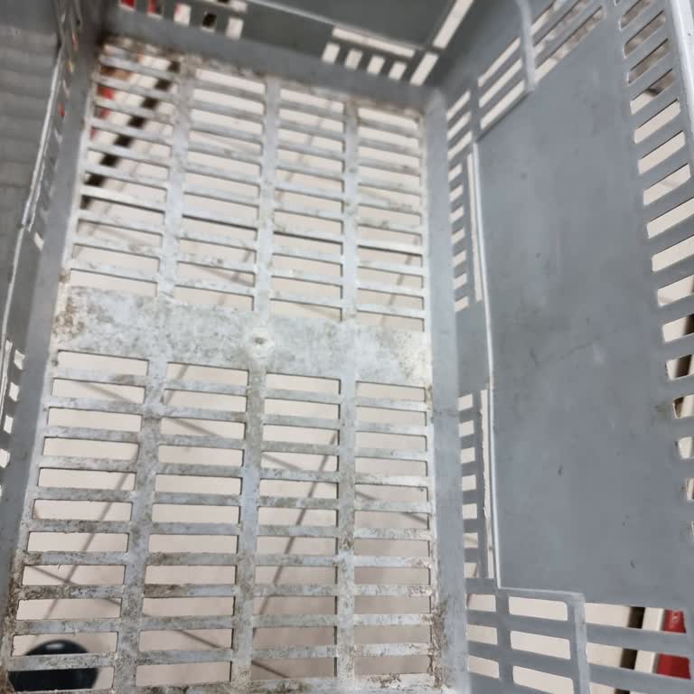 A101 Marketleri Temizlik Yapılmıyor