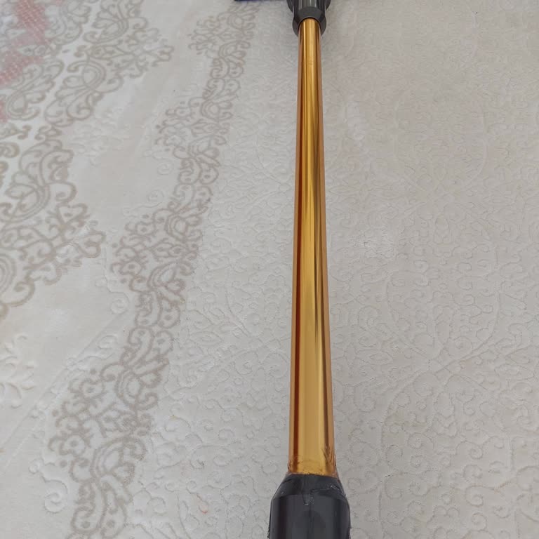 Dyson V12 Süpürge: Kırılan Parça Ve Uzun Bekleyiş