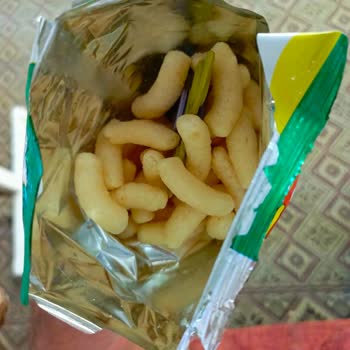 Cekutos Cips Sağlıksız Şekilde Olması