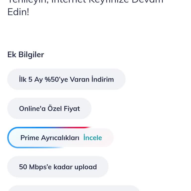 Türk Telekom Avantaj Online'da Abonelik Mağduriyeti