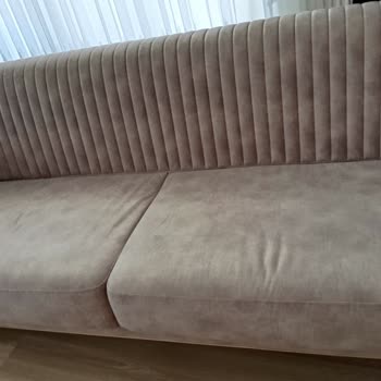Mondi Mobilyalarının Ayını Doldurmadan Deforme Olması Ve Kabarması.