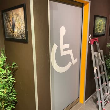 Shell Tuvaletlerin Kullanılamaması Ve Saygısız Hizmet