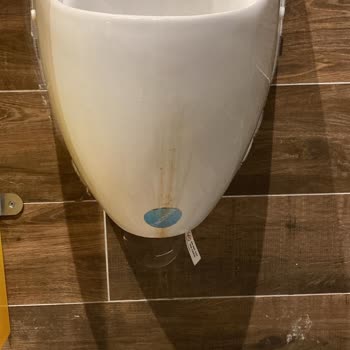 Shell Tuvaletlerin Kullanılamaması Ve Saygısız Hizmet