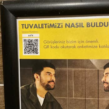 Shell Tuvaletlerin Kullanılamaması Ve Saygısız Hizmet