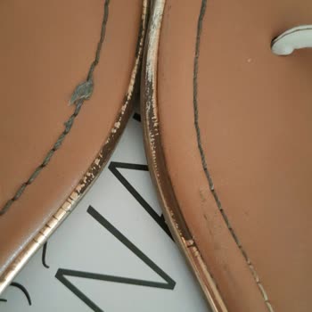 Deichmann Catwalk Sandaletinin Kalite Sorunu