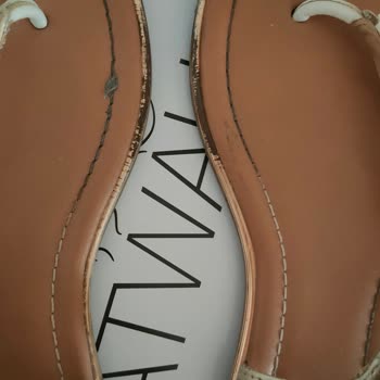 Deichmann Catwalk Sandaletinin Kalite Sorunu