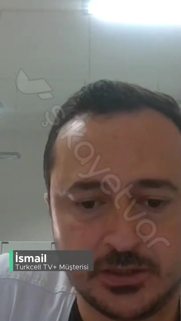 Turkcell TV+ Ve Yan Oda İptali Yanlış İptal İşlemi videonun kapak resmi