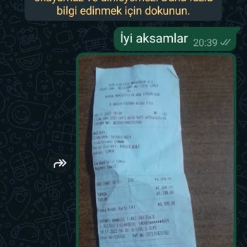 BİM Ve Dijitsu Sattığın Ürünün Arkasında Durmuyor