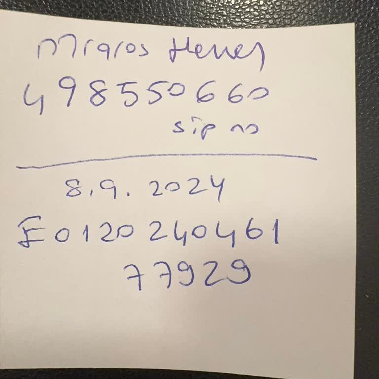 Migros Hemen Siparişimde Eksik Ürün Ve Son Kullanma Tarihi Sorunu