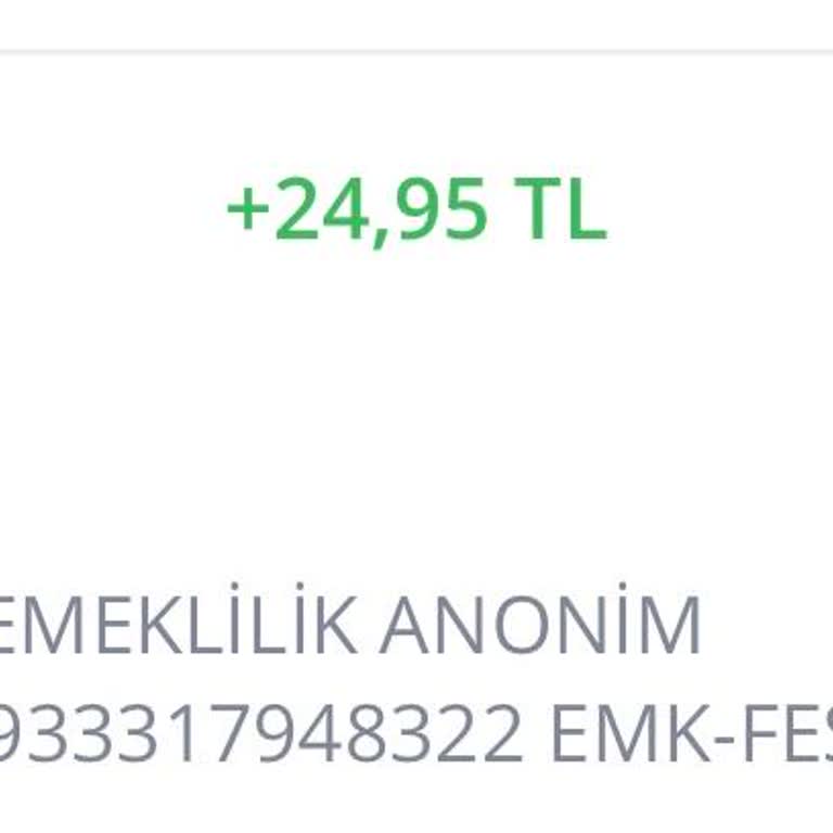 Allianz Hayat ve Emeklilik Şirketiyle Yaşadığım Olumsuz Deneyim