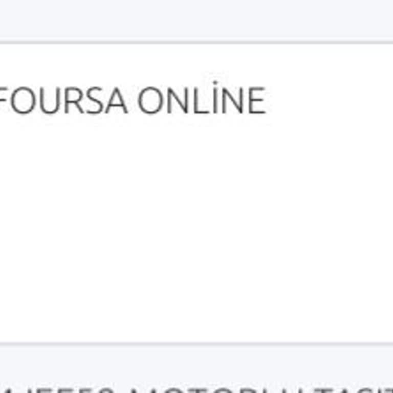 Carrefoursa.com Tarafından Fazla Para Çekti Ve Mağdurum