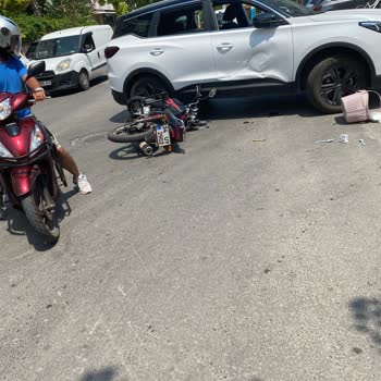 Ethica Sigorta Mağdur Olduğum İçin Şikayetçiyim