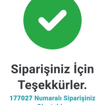 Sezonlukindirimler.com Tarafından Farklı Ürün Gönderimi
